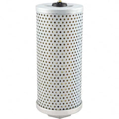 Baldwin Filters - 7-17/32" OAL x 3-3/32" OD Automotive Hydraulic Filter - Industrial Tool & Supply