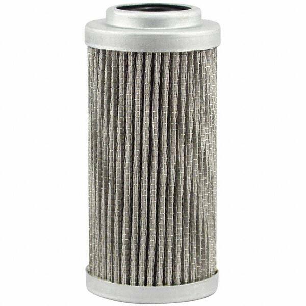 Baldwin Filters - 3-1/2" OAL x 1-21/32" OD Automotive Hydraulic Filter - Industrial Tool & Supply