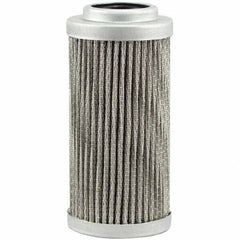 Baldwin Filters - 3-1/2" OAL x 1-21/32" OD Automotive Hydraulic Filter - Industrial Tool & Supply