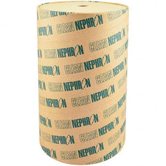 Baldwin Filters - 9-7/16" OAL x 6-13/32" OD Automotive Hydraulic Filter - Industrial Tool & Supply