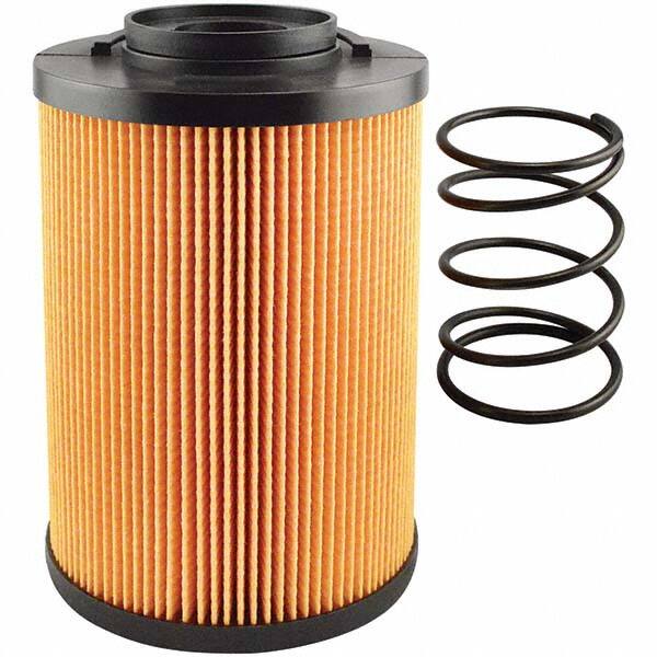 Baldwin Filters - 7-7/8" OAL x 5-1/8" OD Automotive Hydraulic Filter - Industrial Tool & Supply