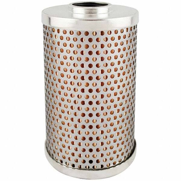 Baldwin Filters - 4-21/32" OAL x 2-7/8" OD Automotive Hydraulic Filter - Industrial Tool & Supply
