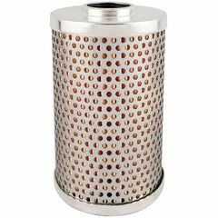 Baldwin Filters - 4-21/32" OAL x 2-7/8" OD Automotive Hydraulic Filter - Industrial Tool & Supply