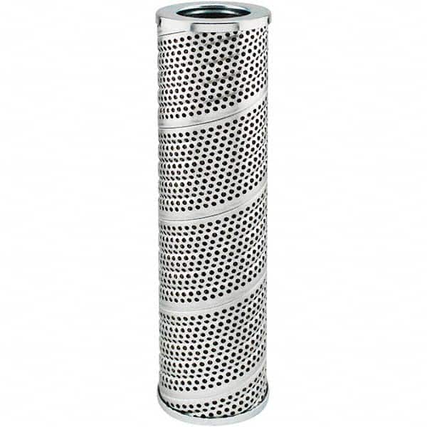 Baldwin Filters - 11-13/16" OAL x 2-13/16" OD Automotive Hydraulic Filter - Industrial Tool & Supply