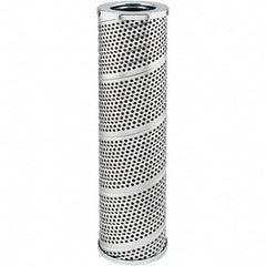 Baldwin Filters - 11-13/16" OAL x 2-13/16" OD Automotive Hydraulic Filter - Industrial Tool & Supply