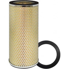 Baldwin Filters - 12-3/16" OAL x 5-5/8" OD Automotive Hydraulic Filter - Industrial Tool & Supply