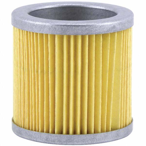 Baldwin Filters - 2-1/32" OAL x 2-1/32" OD Automotive Hydraulic Filter - Industrial Tool & Supply