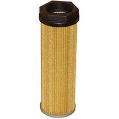 Baldwin Filters - 10-7/32" OAL x 3-5/16" OD Automotive Hydraulic Filter - Industrial Tool & Supply