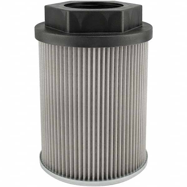 Baldwin Filters - 8-5/16" OAL x 5-29/32" OD Automotive Hydraulic Filter - Industrial Tool & Supply