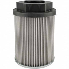 Baldwin Filters - 8-5/16" OAL x 5-29/32" OD Automotive Hydraulic Filter - Industrial Tool & Supply