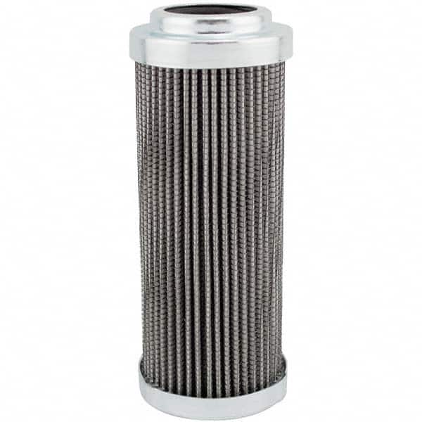Baldwin Filters - 4-7/16" OAL x 1-25/32" OD Automotive Hydraulic Filter - Industrial Tool & Supply