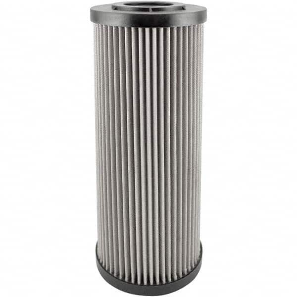 Baldwin Filters - 9-1/4" OAL x 3-1/2" OD Automotive Hydraulic Filter - Industrial Tool & Supply