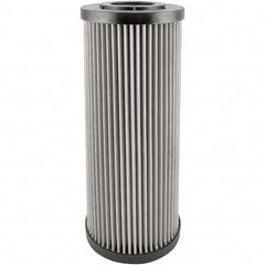 Baldwin Filters - 9-1/4" OAL x 3-1/2" OD Automotive Hydraulic Filter - Industrial Tool & Supply