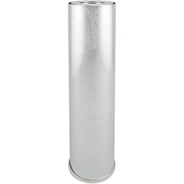 Baldwin Filters - 13-1/2" OAL x 3-1/4" OD Automotive Hydraulic Filter - Industrial Tool & Supply