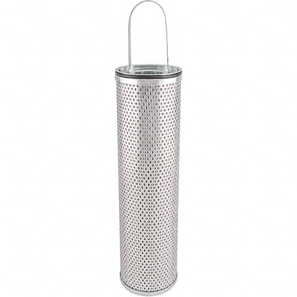 Baldwin Filters - 15-3/8" OAL x 3-1/4" OD Automotive Hydraulic Filter - Industrial Tool & Supply