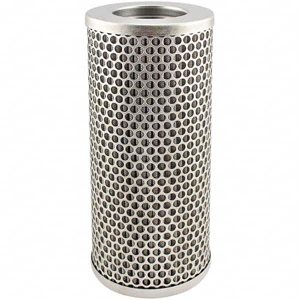 Baldwin Filters - 9-9/32" OAL x 4" OD Automotive Hydraulic Filter - Industrial Tool & Supply