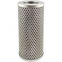 Baldwin Filters - 9-9/32" OAL x 4" OD Automotive Hydraulic Filter - Industrial Tool & Supply