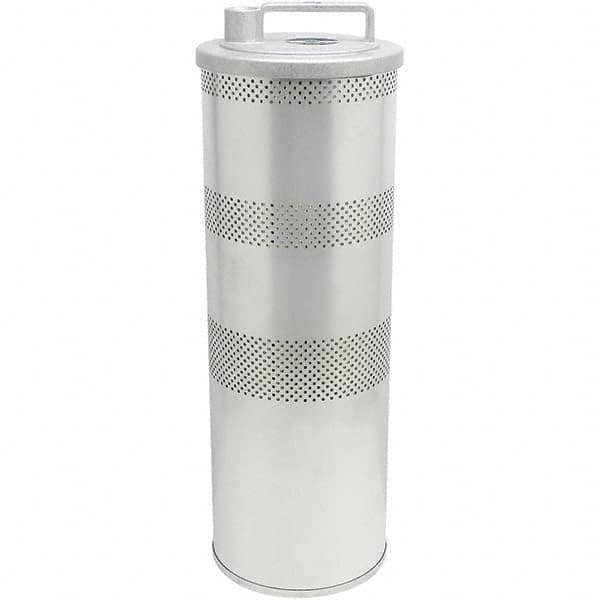 Baldwin Filters - 16-31/32" OAL x 6-1/8" OD Automotive Hydraulic Filter - Industrial Tool & Supply