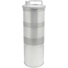 Baldwin Filters - 16-31/32" OAL x 6-1/8" OD Automotive Hydraulic Filter - Industrial Tool & Supply