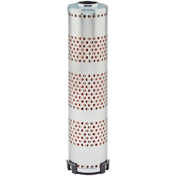 Baldwin Filters - 7-7/8" OAL x 1-13/16" OD Automotive Hydraulic Filter - Industrial Tool & Supply