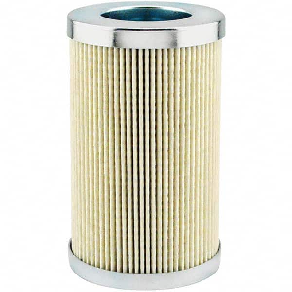 Baldwin Filters - 5-9/16" OAL x 3-1/4" OD Automotive Hydraulic Filter - Industrial Tool & Supply