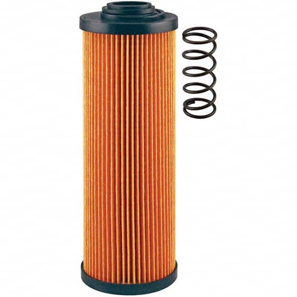 Baldwin Filters - 8-1/2" OAL x 2-11/16" OD Automotive Hydraulic Filter - Industrial Tool & Supply