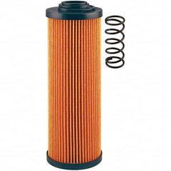 Baldwin Filters - 8-1/2" OAL x 2-11/16" OD Automotive Hydraulic Filter - Industrial Tool & Supply