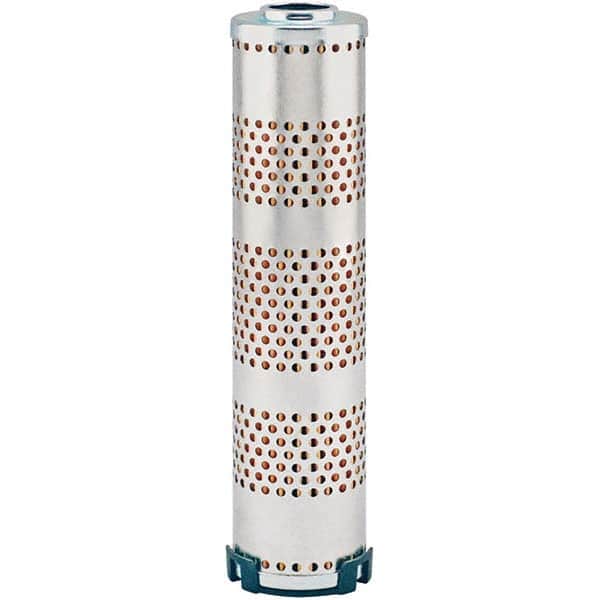 Baldwin Filters - 7-7/8" OAL x 1-13/16" OD Automotive Hydraulic Filter - Industrial Tool & Supply