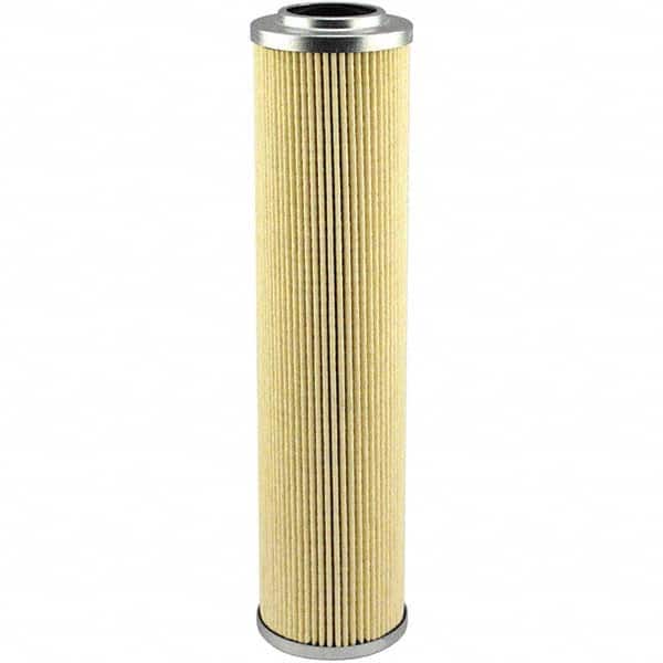 Baldwin Filters - 9-3/4" OAL x 2-1/4" OD Automotive Hydraulic Filter - Industrial Tool & Supply