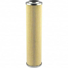 Baldwin Filters - 9-3/4" OAL x 2-1/4" OD Automotive Hydraulic Filter - Industrial Tool & Supply