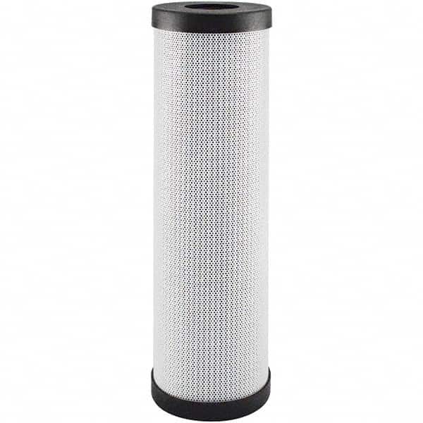 Baldwin Filters - 12-15/16" OAL x 3-1/2" OD Automotive Hydraulic Filter - Industrial Tool & Supply