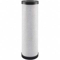 Baldwin Filters - 12-15/16" OAL x 3-1/2" OD Automotive Hydraulic Filter - Industrial Tool & Supply