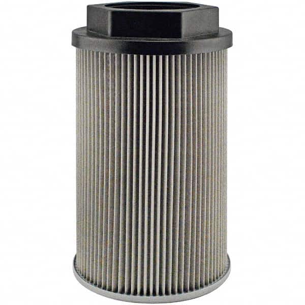 Baldwin Filters - 10-11/16" OAL x 5-13/16" OD Automotive Hydraulic Filter - Industrial Tool & Supply