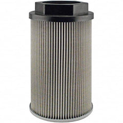 Baldwin Filters - 10-11/16" OAL x 5-13/16" OD Automotive Hydraulic Filter - Industrial Tool & Supply