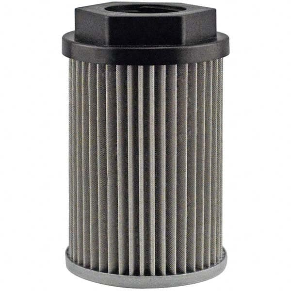 Baldwin Filters - 5-1/2" OAL x 3-1/4" OD Automotive Hydraulic Filter - Industrial Tool & Supply