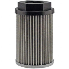 Baldwin Filters - 5-1/2" OAL x 3-1/4" OD Automotive Hydraulic Filter - Industrial Tool & Supply