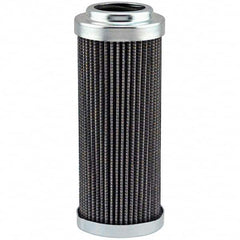 Baldwin Filters - 4-15/32" OAL x 1-25/32" OD Automotive Hydraulic Filter - Industrial Tool & Supply