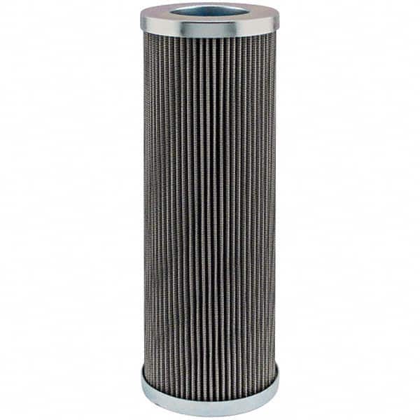 Baldwin Filters - 10-1/32" OAL x 3-3/16" OD Automotive Hydraulic Filter - Industrial Tool & Supply