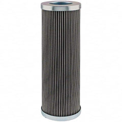 Baldwin Filters - 10-1/32" OAL x 3-3/16" OD Automotive Hydraulic Filter - Industrial Tool & Supply