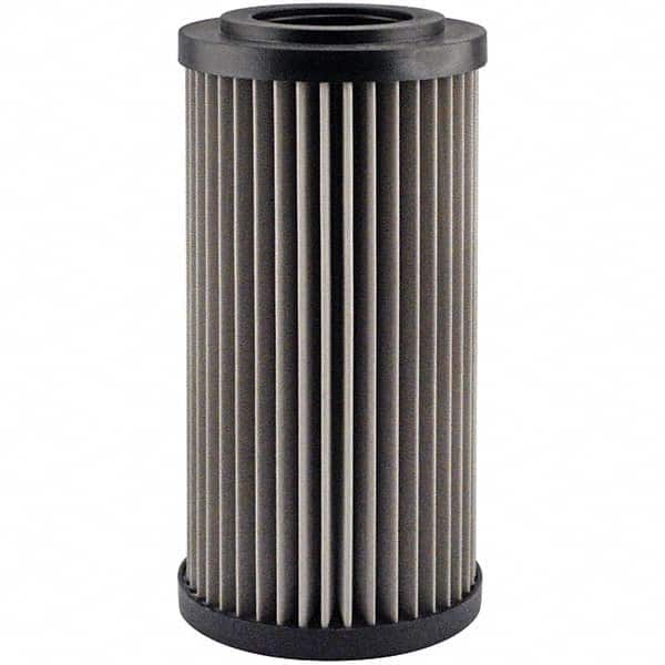 Baldwin Filters - 8-3/8" OAL x 3-13/32" OD Automotive Hydraulic Filter - Industrial Tool & Supply