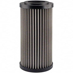 Baldwin Filters - 8-3/8" OAL x 3-13/32" OD Automotive Hydraulic Filter - Industrial Tool & Supply