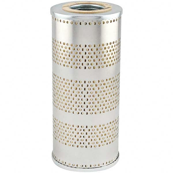 Baldwin Filters - 7-1/2" OAL x 3-5/16" OD Automotive Hydraulic Filter - Industrial Tool & Supply