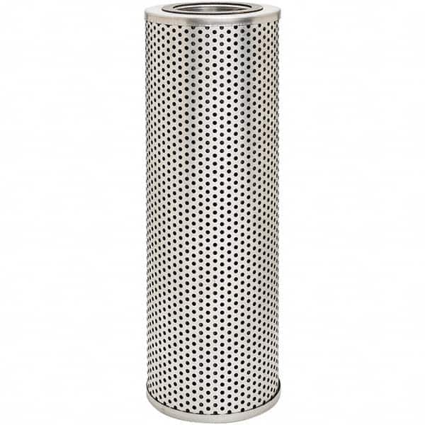 Baldwin Filters - 13-1/32" OAL x 4-3/8" OD Automotive Hydraulic Filter - Industrial Tool & Supply