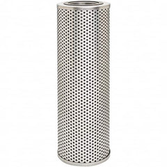 Baldwin Filters - 13-1/32" OAL x 4-3/8" OD Automotive Hydraulic Filter - Industrial Tool & Supply
