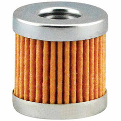 Baldwin Filters - 1-9/16" OAL x 1-7/16" OD Automotive Hydraulic Filter - Industrial Tool & Supply