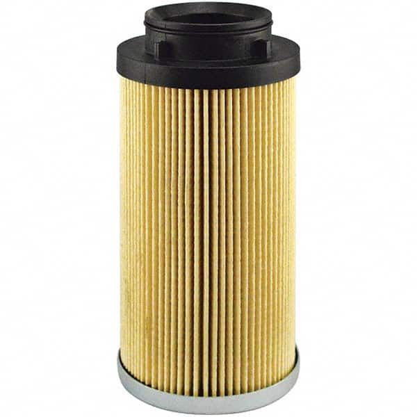 Baldwin Filters - 8-1/16" OAL x 3-1/2" OD Automotive Hydraulic Filter - Industrial Tool & Supply