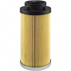 Baldwin Filters - 8-1/16" OAL x 3-1/2" OD Automotive Hydraulic Filter - Industrial Tool & Supply