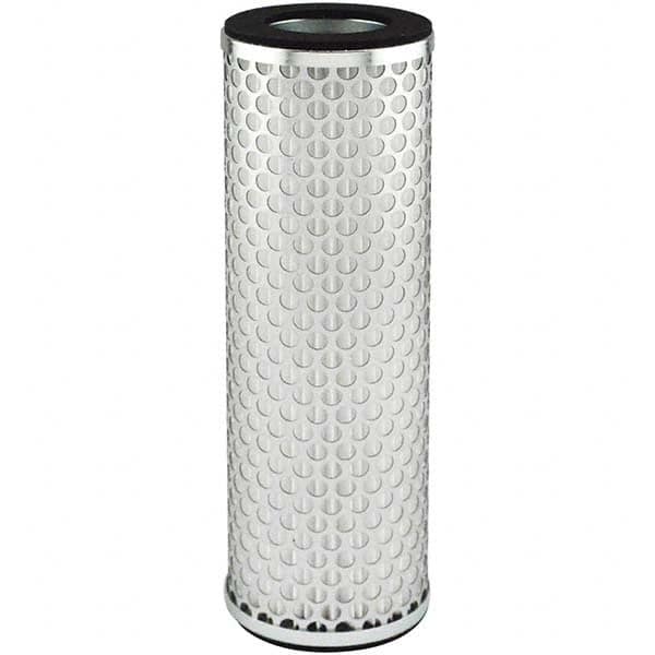 Baldwin Filters - 9" OAL x 2-3/4" OD Automotive Hydraulic Filter - Industrial Tool & Supply