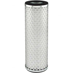 Baldwin Filters - 9" OAL x 2-3/4" OD Automotive Hydraulic Filter - Industrial Tool & Supply