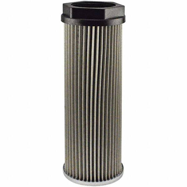 Baldwin Filters - 10-5/16" OAL x 3-1/2" OD Automotive Hydraulic Filter - Industrial Tool & Supply